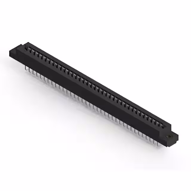 357-072-458-207 EDAC Inc.  Edgeboard Connectors
